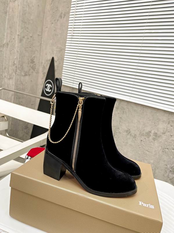 Christian Louboutin Boots Wmns ID:20241022-172